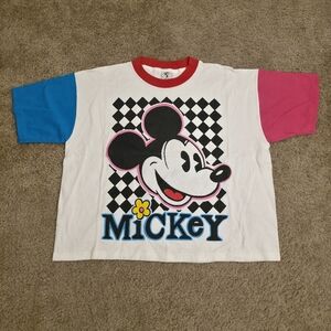 Mickey